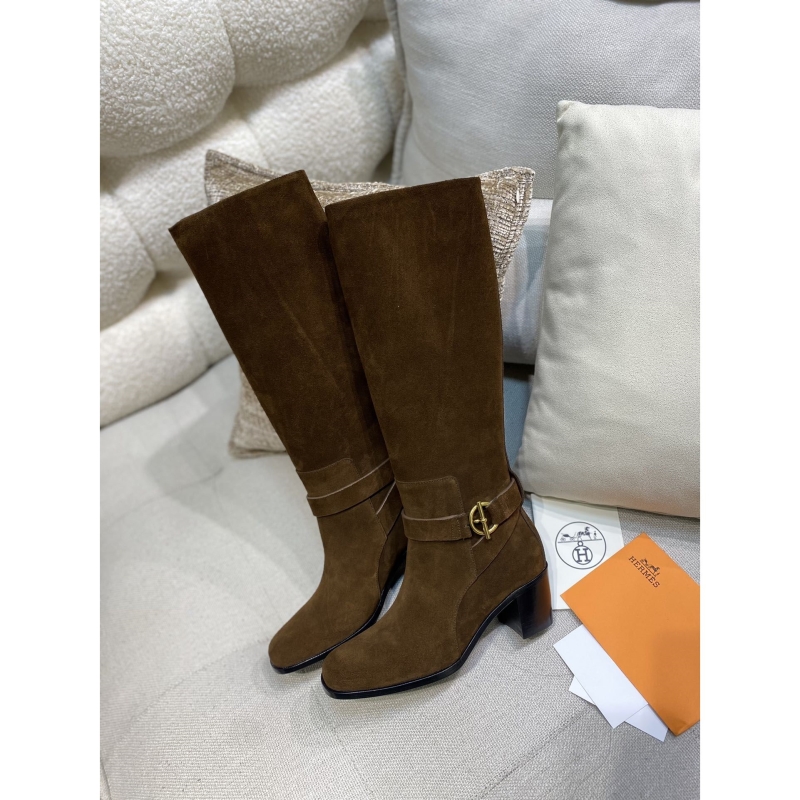 H**mes boots
